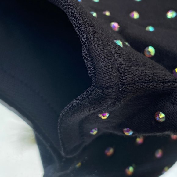 Luxury High Quality Fashion Face Mask Crystal - Picture 5 of 9